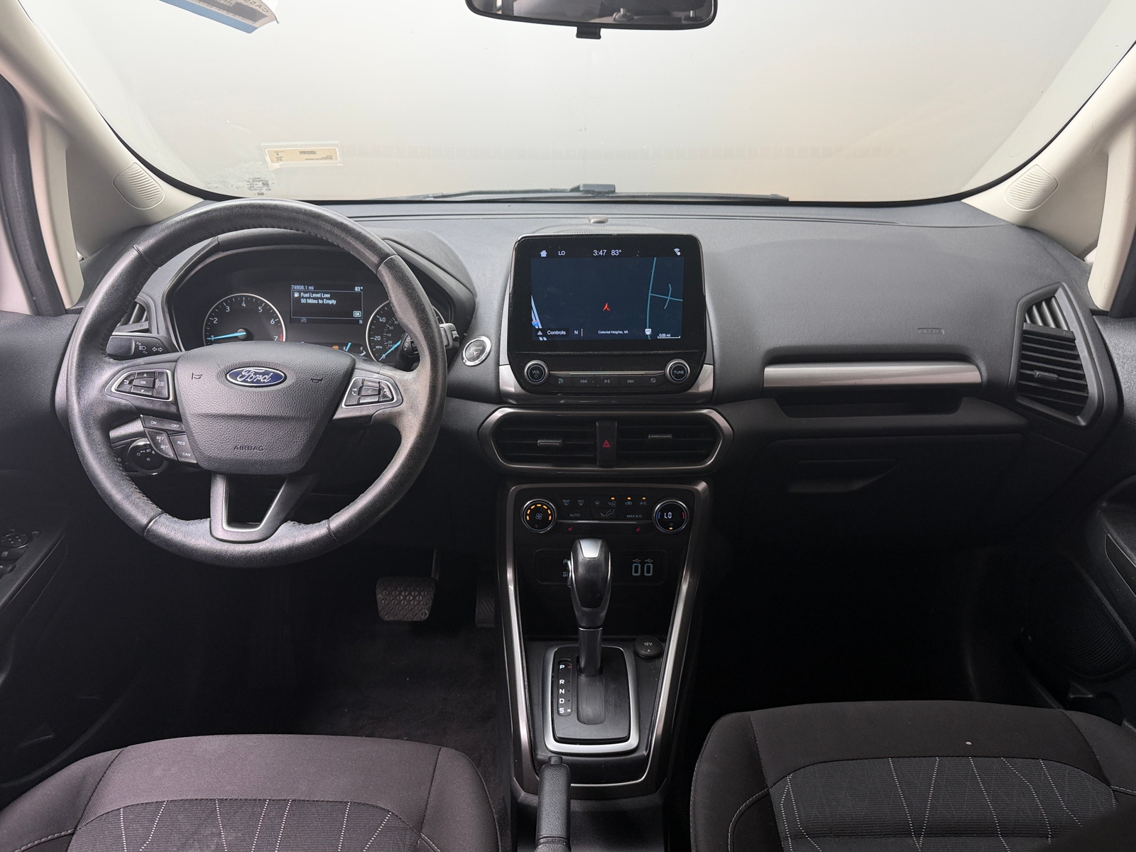 Thumbnail: 2019 Ford EcoSport - 3
