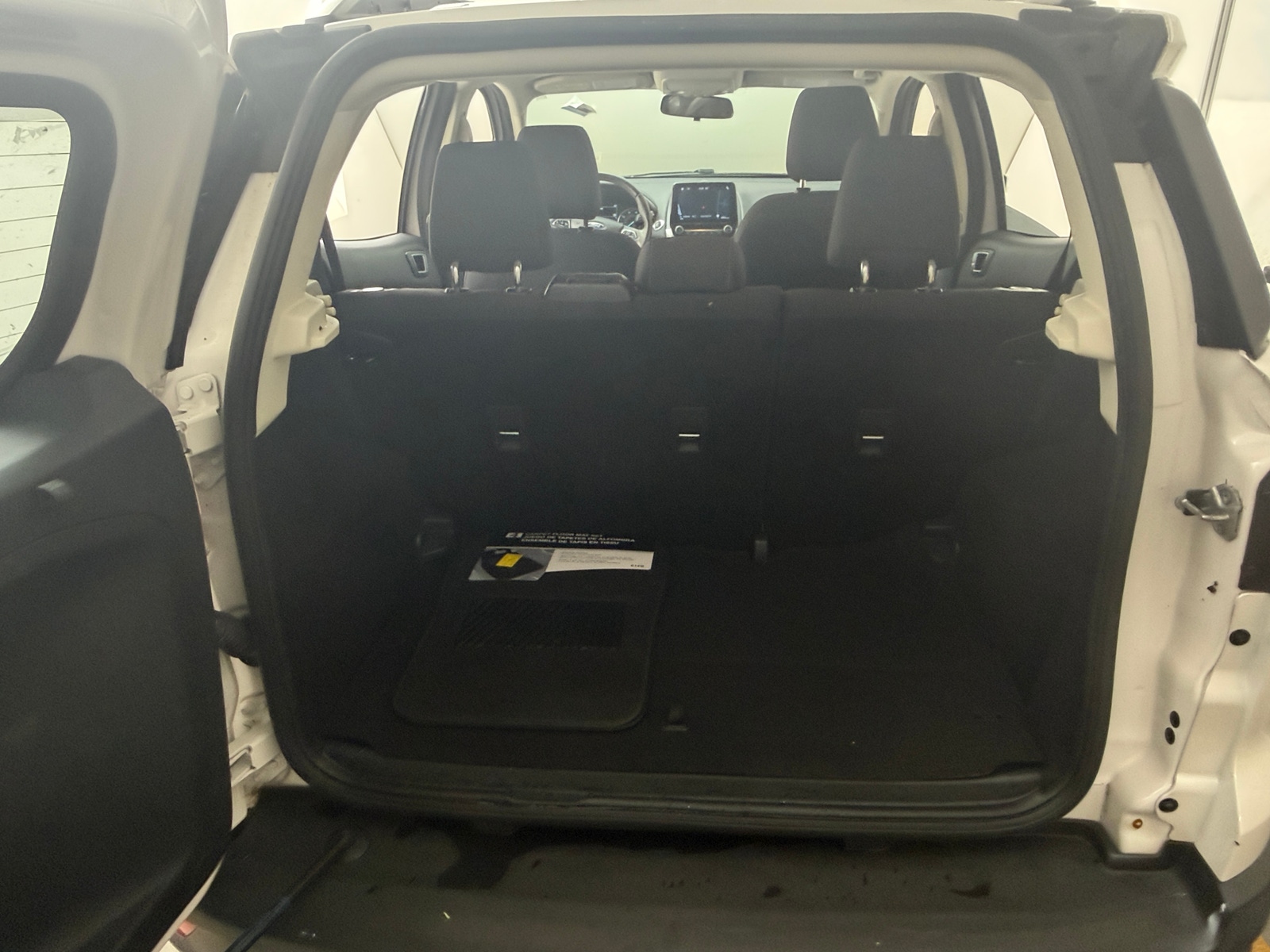 Thumbnail: 2019 Ford EcoSport - 7