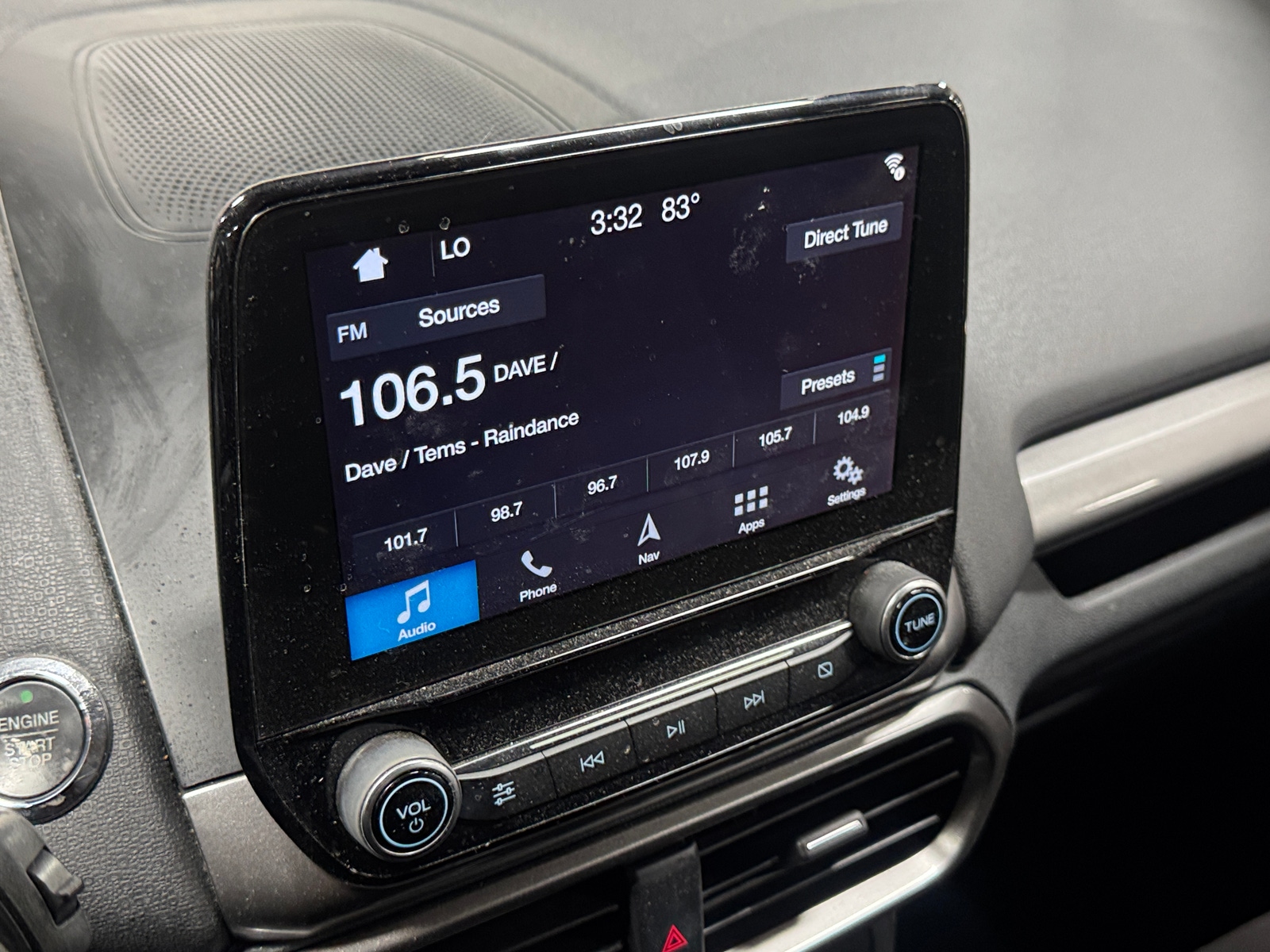 Thumbnail: 2019 Ford EcoSport - 4