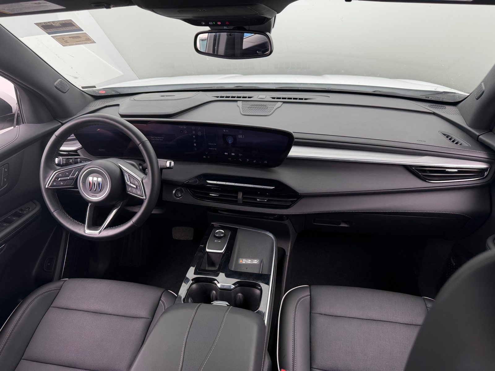 Thumbnail: 2025 Buick Enclave - 2