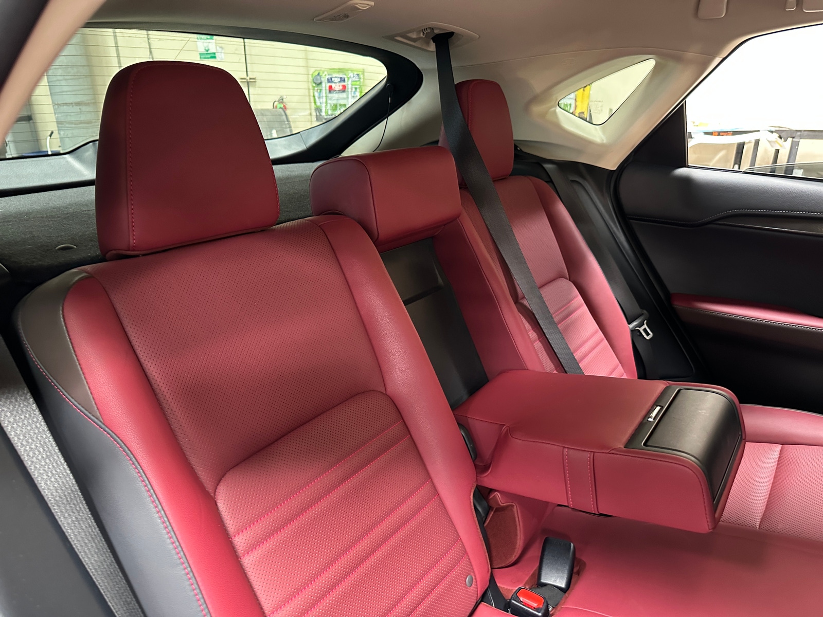 Thumbnail: 2019 Lexus NX - 5