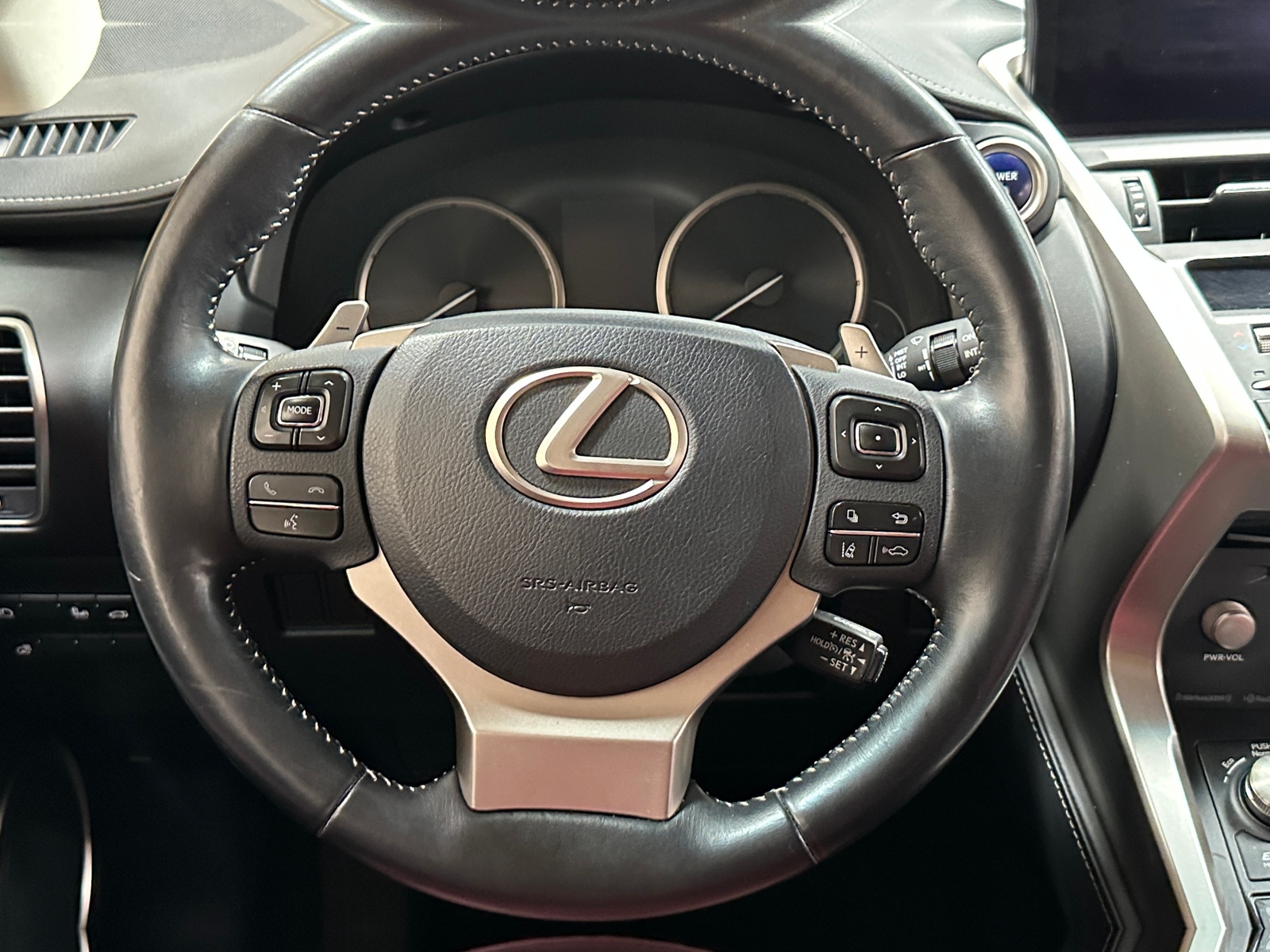 Thumbnail: 2019 Lexus NX - 4