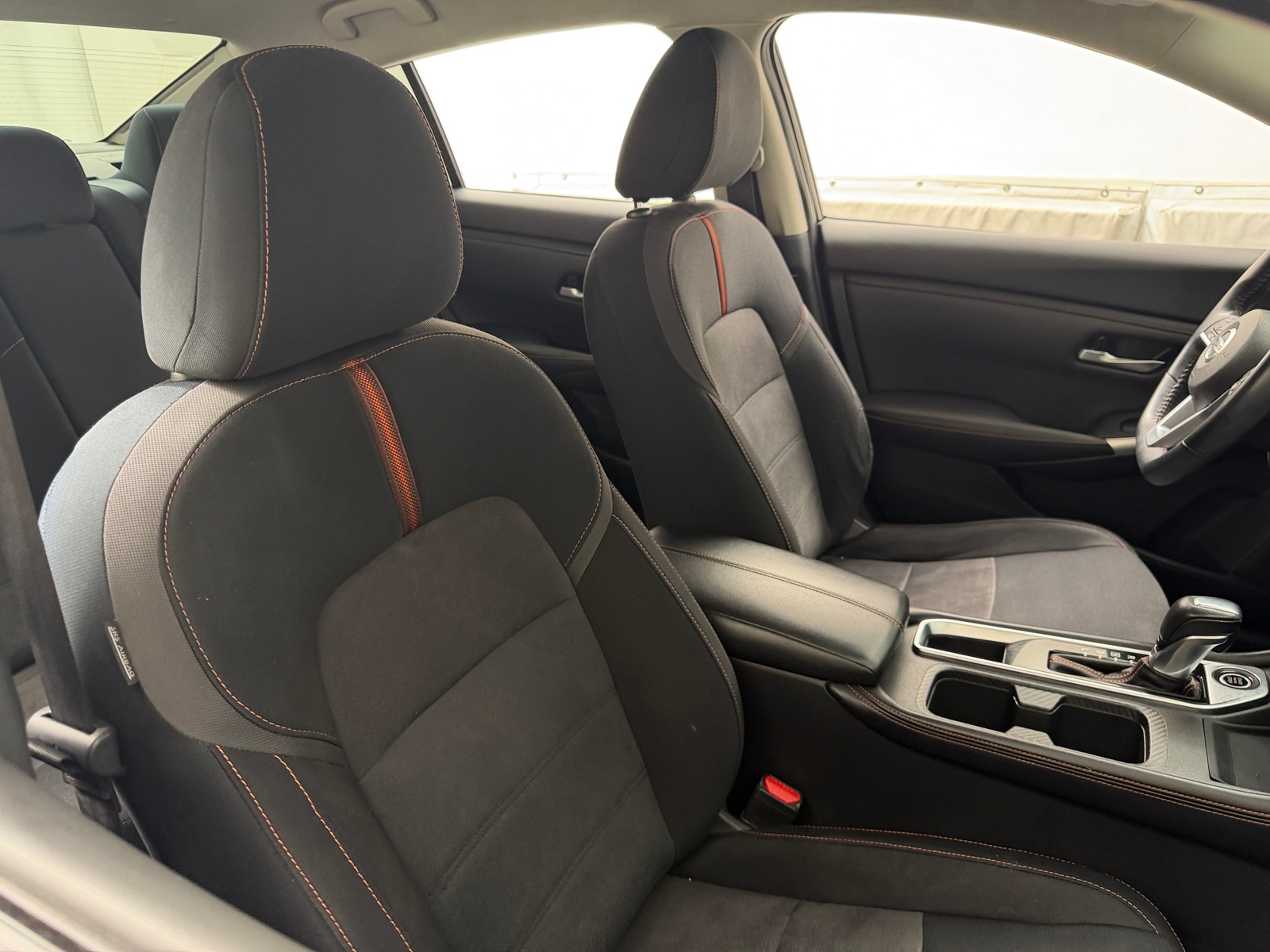 Thumbnail: 2020 Nissan Sentra - 2