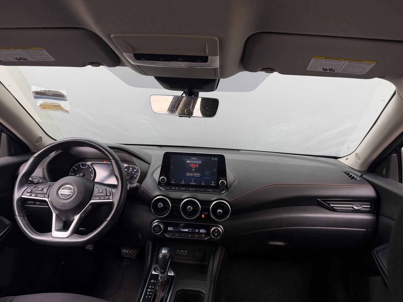Thumbnail: 2020 Nissan Sentra - 3