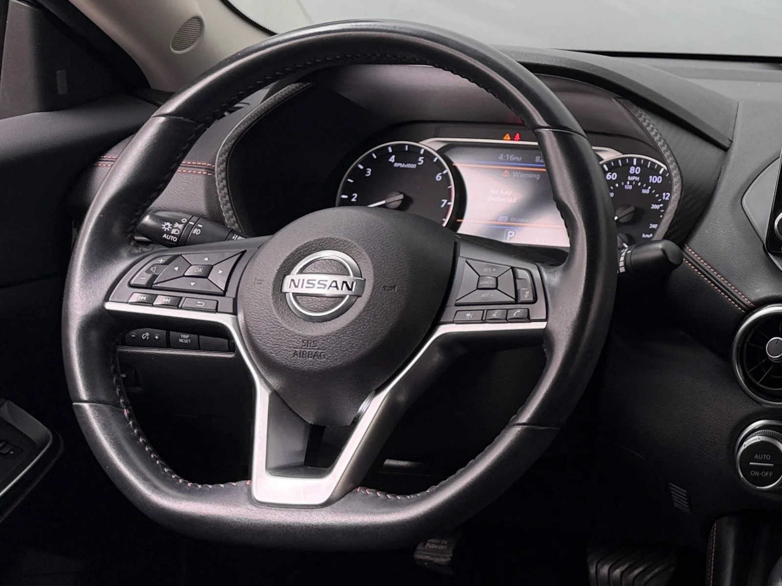 Thumbnail: 2020 Nissan Sentra - 5