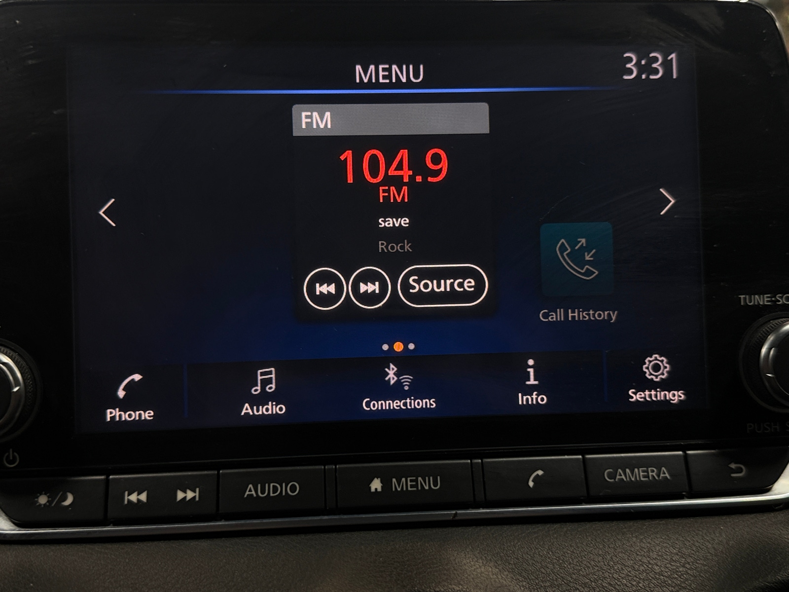 Thumbnail: 2020 Nissan Sentra - 4