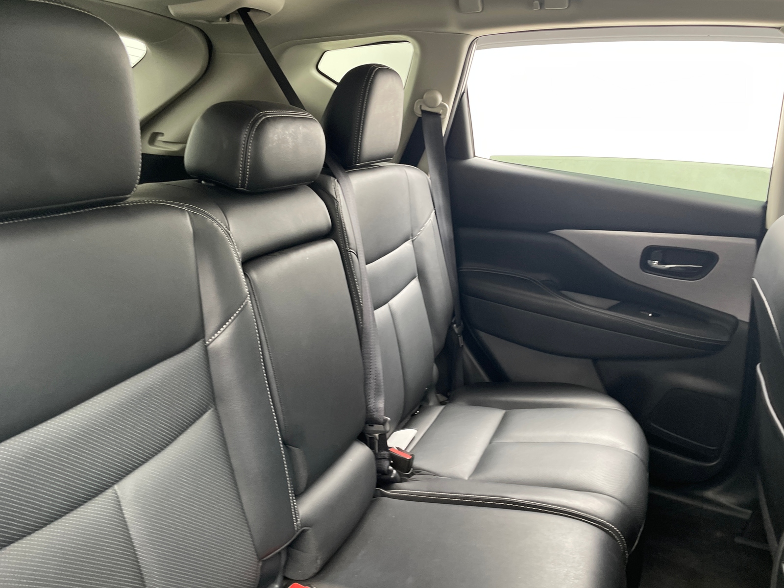 Thumbnail: 2024 Nissan Murano - 5