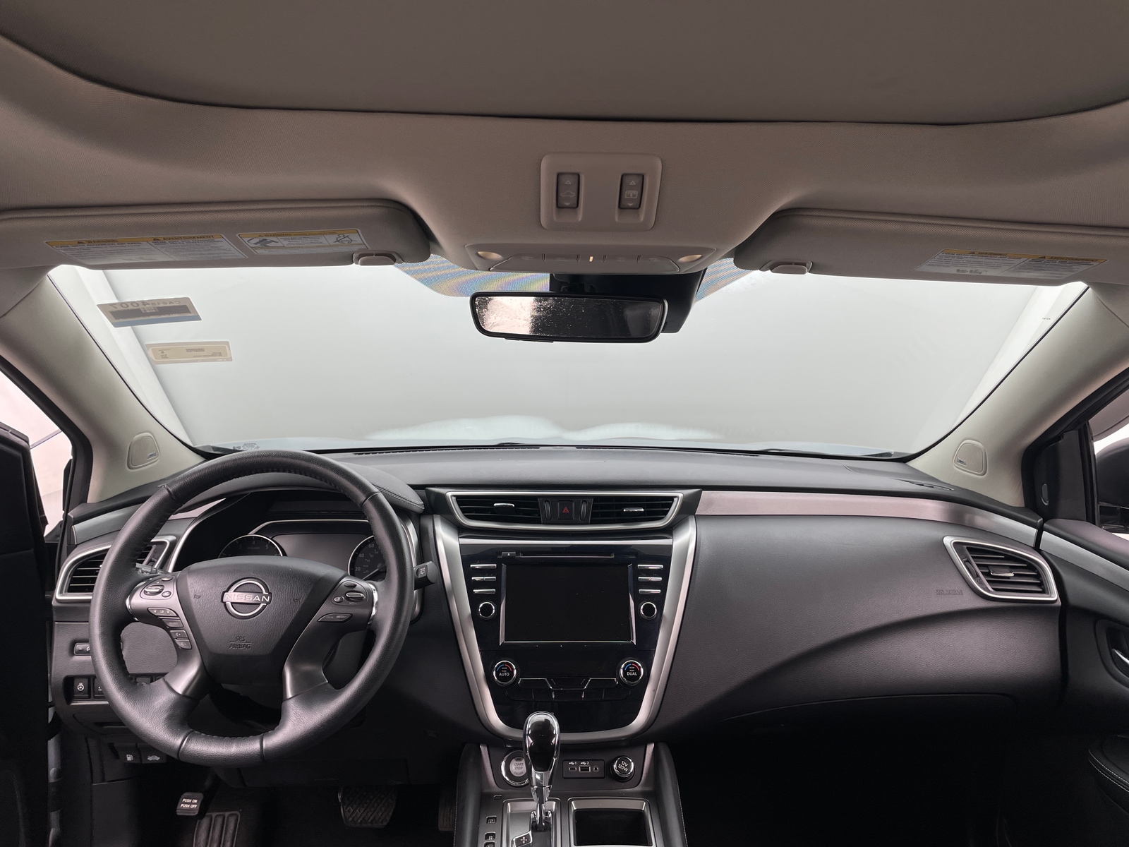 Thumbnail: 2024 Nissan Murano - 2