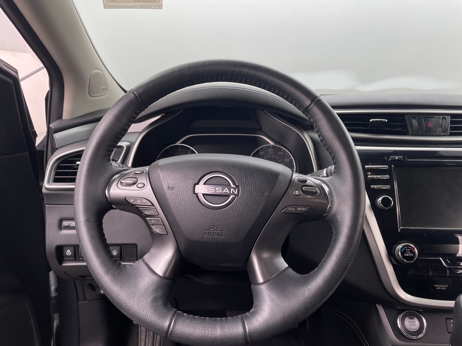 Thumbnail: 2024 Nissan Murano - 4