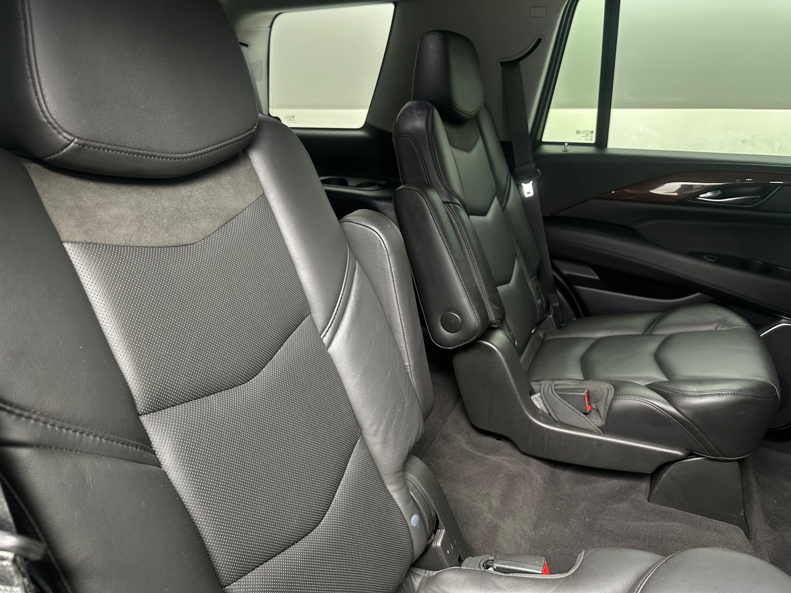 Thumbnail: 2020 Cadillac Escalade - 5