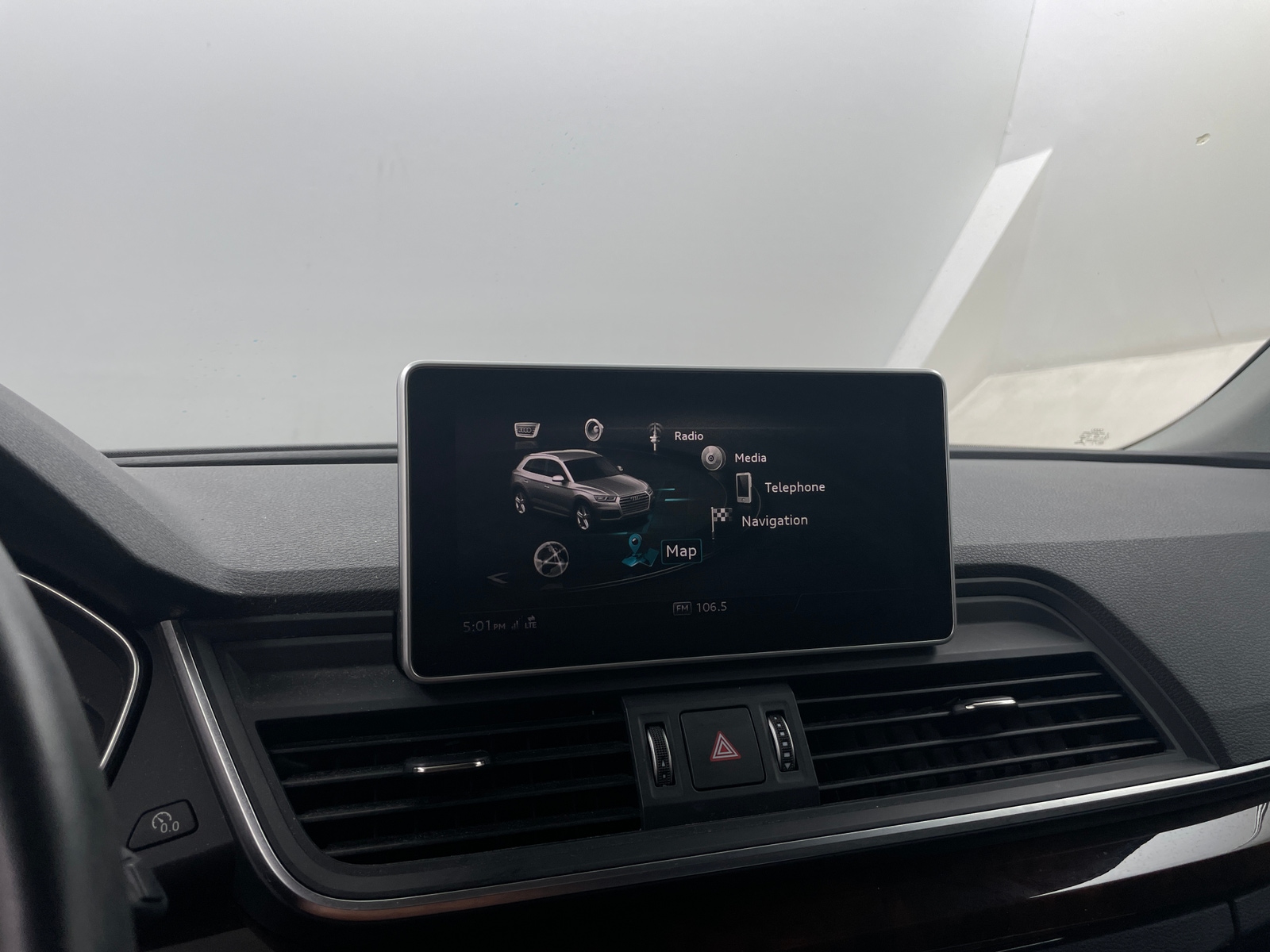 Thumbnail: 2018 Audi Q5 - 3