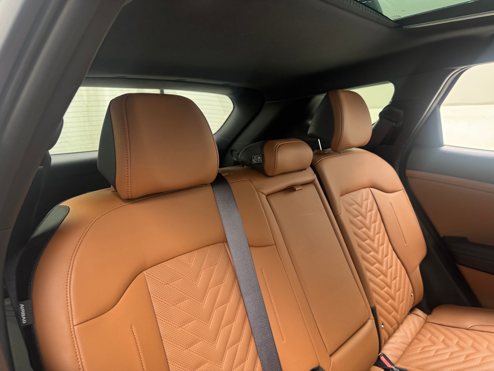 Thumbnail: 2026 Kia Sportage - 5