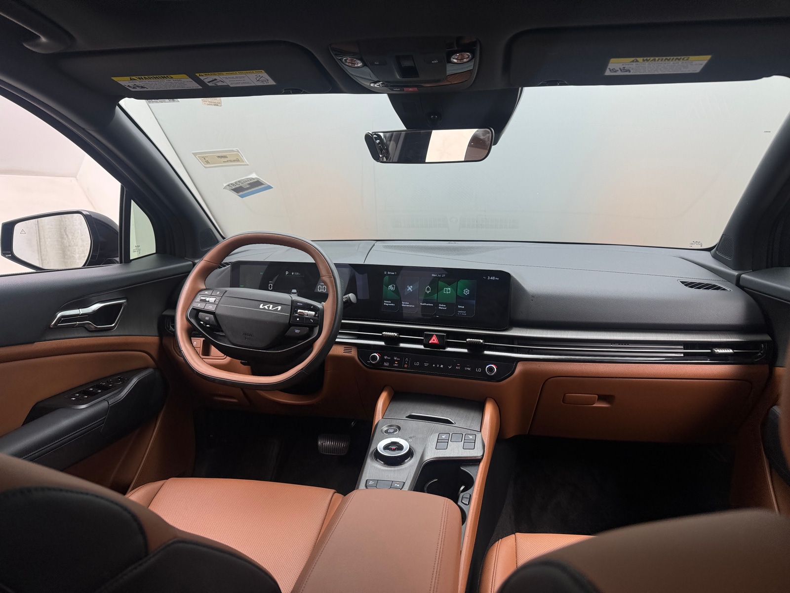 Thumbnail: 2026 Kia Sportage - 2