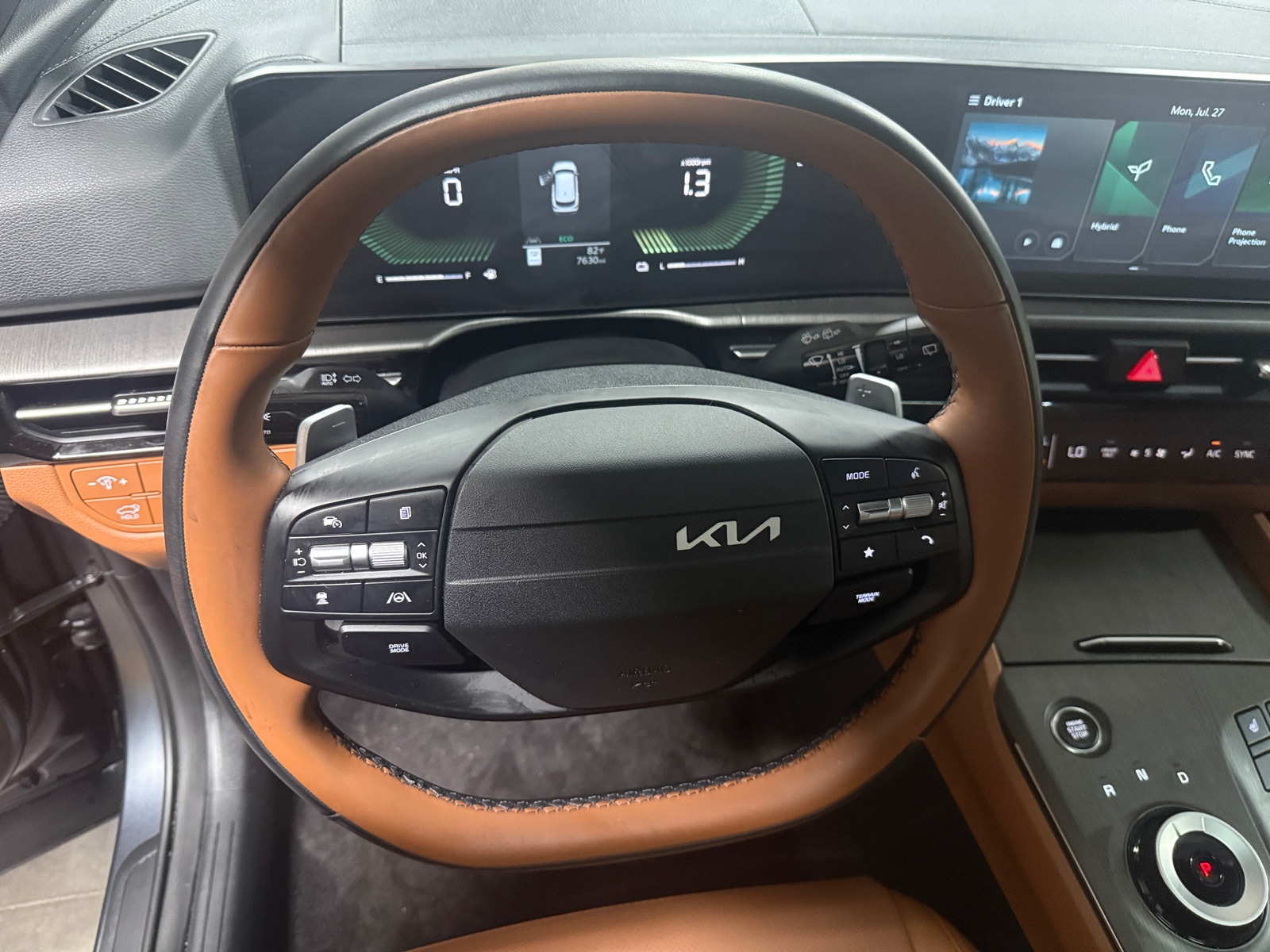 Thumbnail: 2026 Kia Sportage - 4