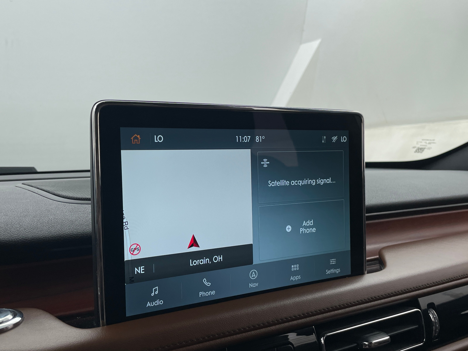Thumbnail: 2020 Lincoln Aviator - 3