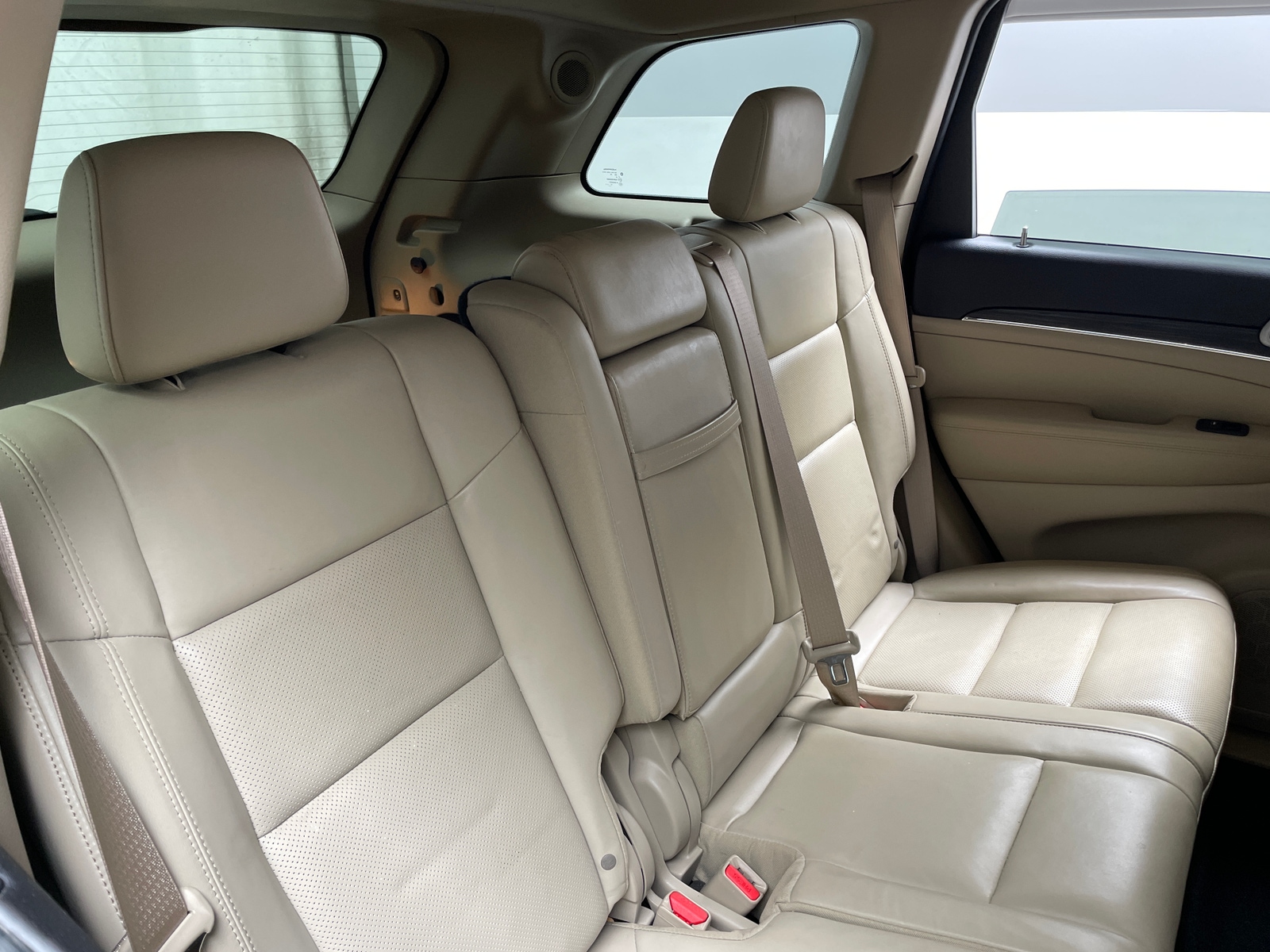Thumbnail: 2021 Jeep Grand Cherokee - 5