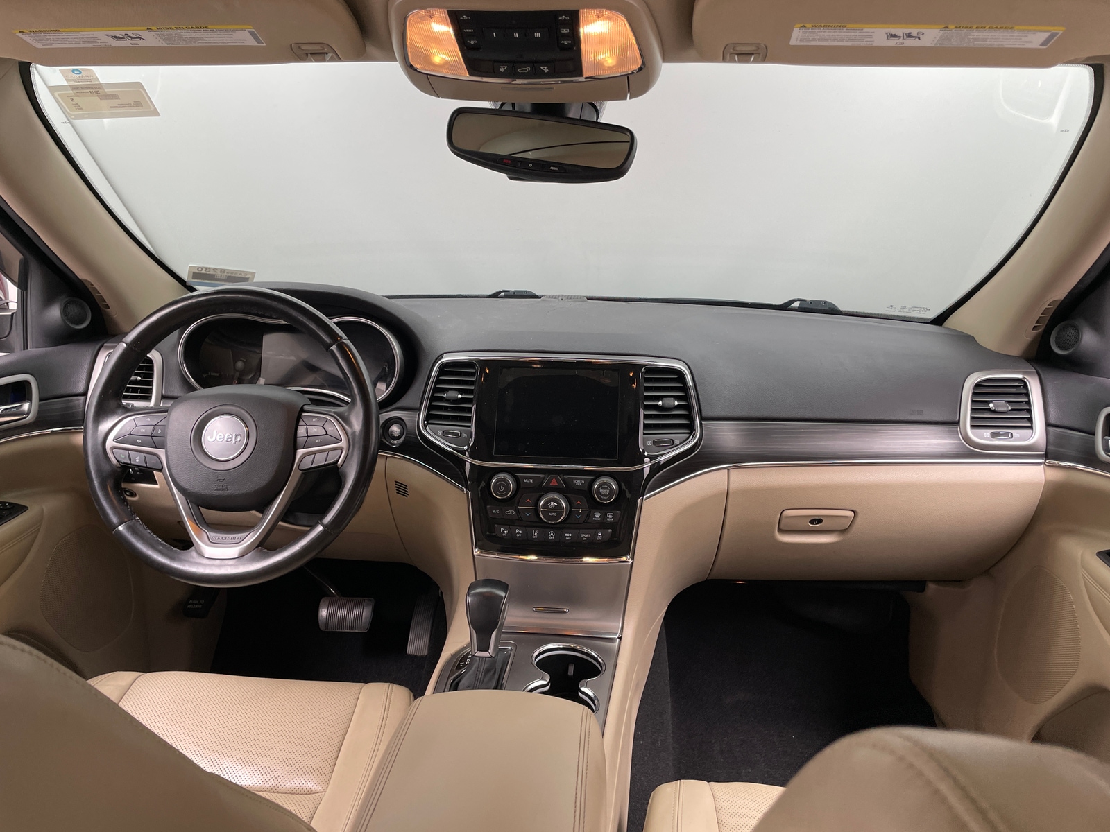 Thumbnail: 2021 Jeep Grand Cherokee - 2