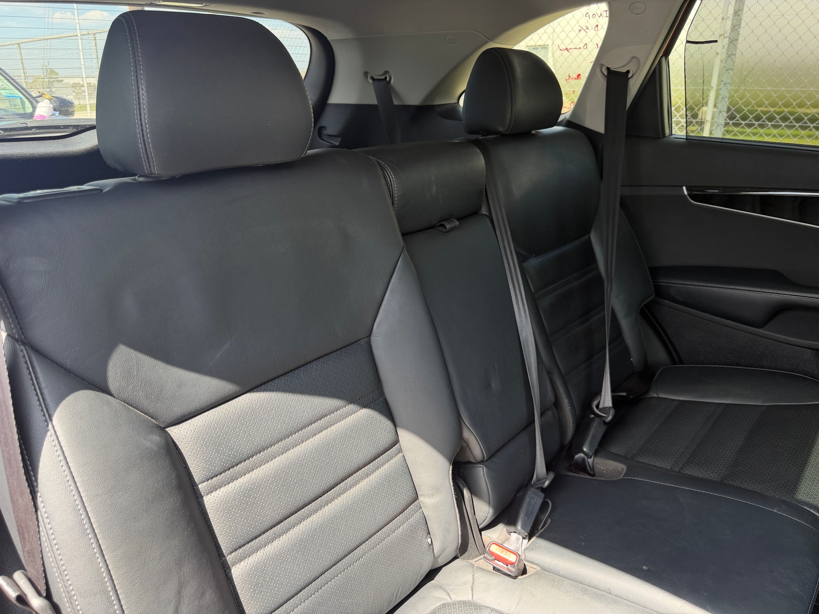 Thumbnail: 2017 Kia Sorento - 5