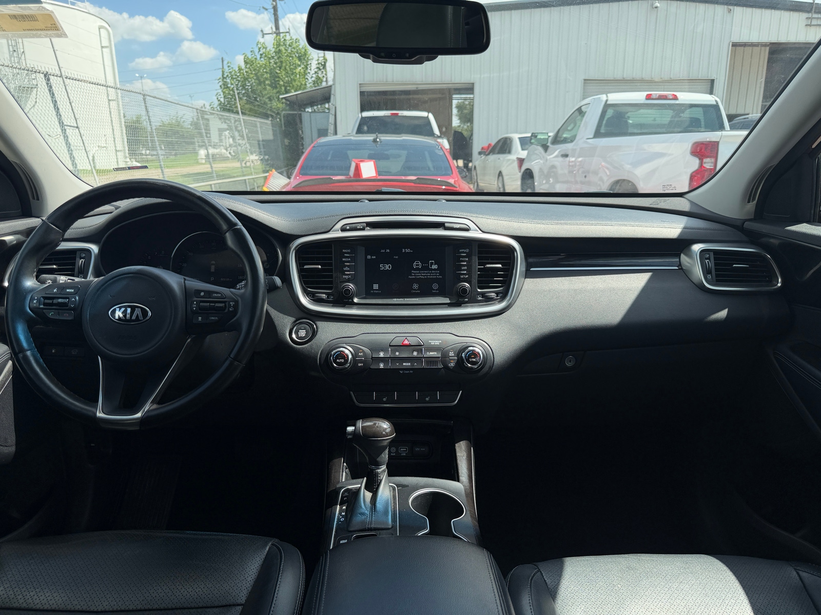 Thumbnail: 2017 Kia Sorento - 2
