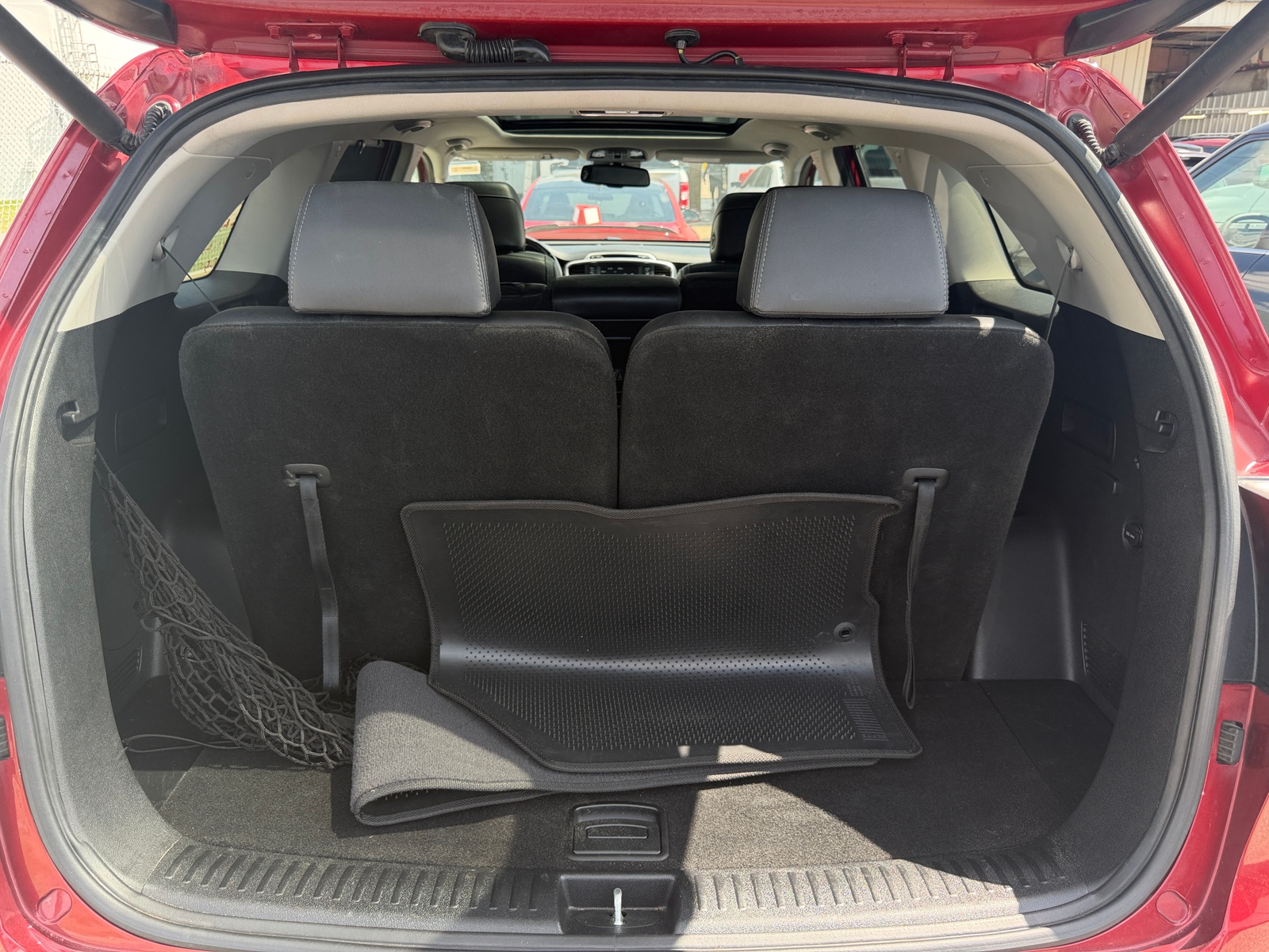 Thumbnail: 2017 Kia Sorento - 6