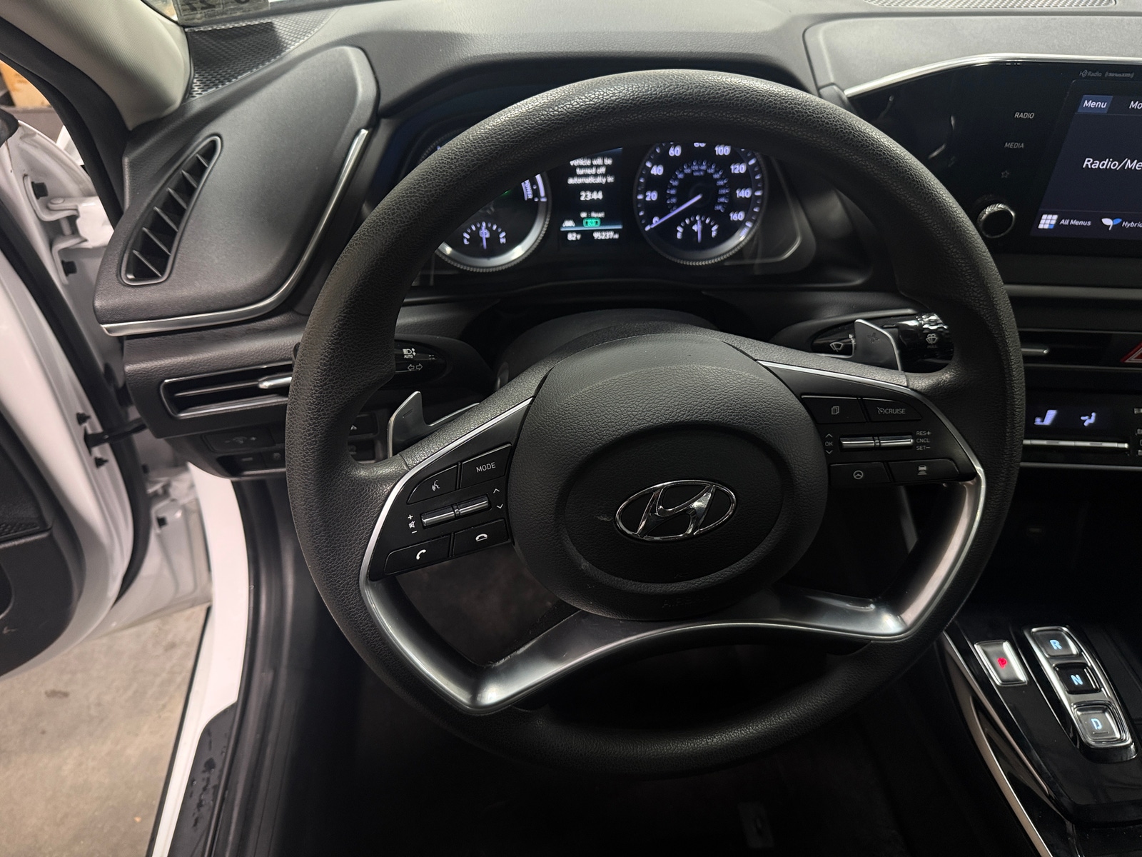 Thumbnail: 2023 Hyundai Sonata - 5