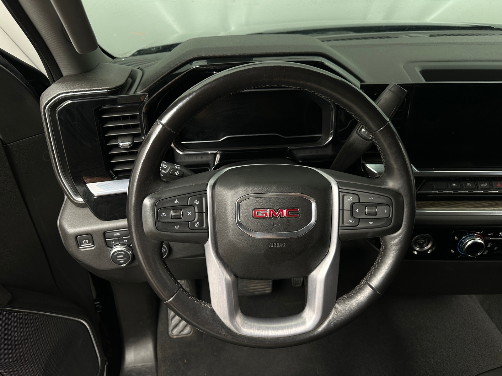 Thumbnail: 2022 GMC Sierra 1500 - 5