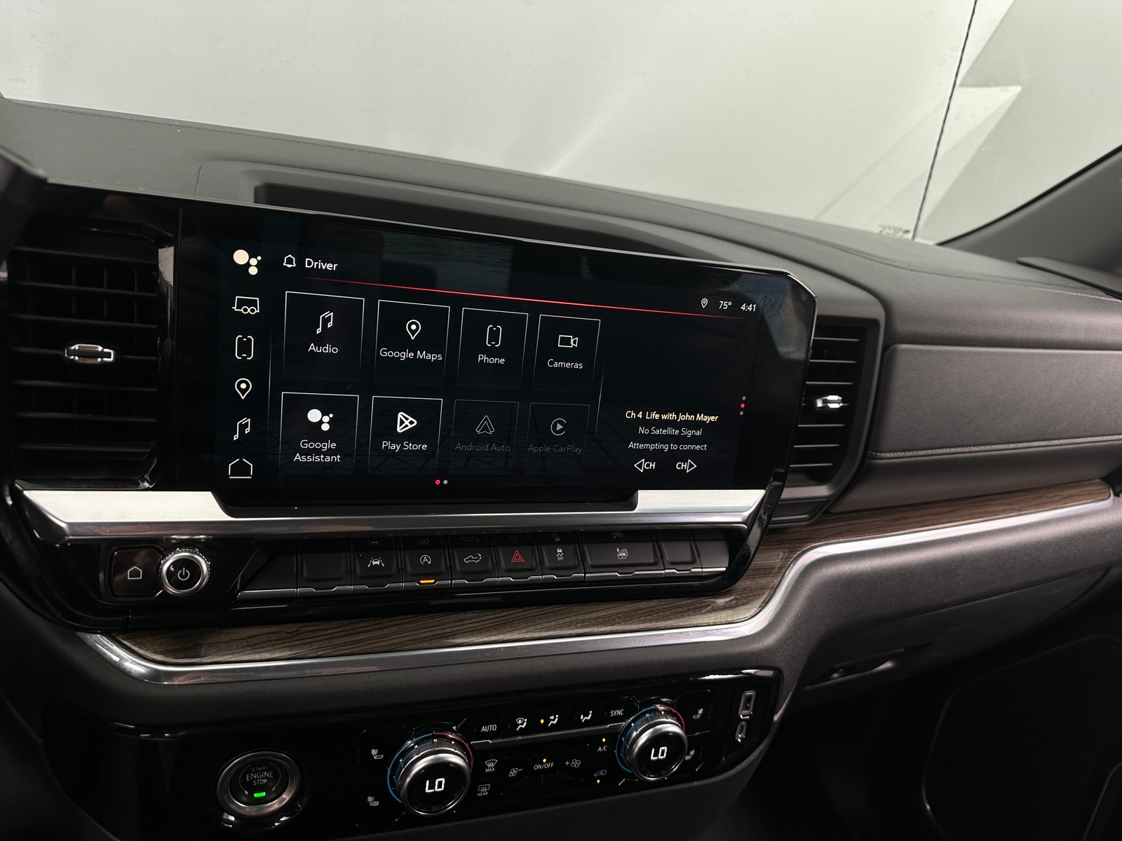 Thumbnail: 2022 GMC Sierra 1500 - 4