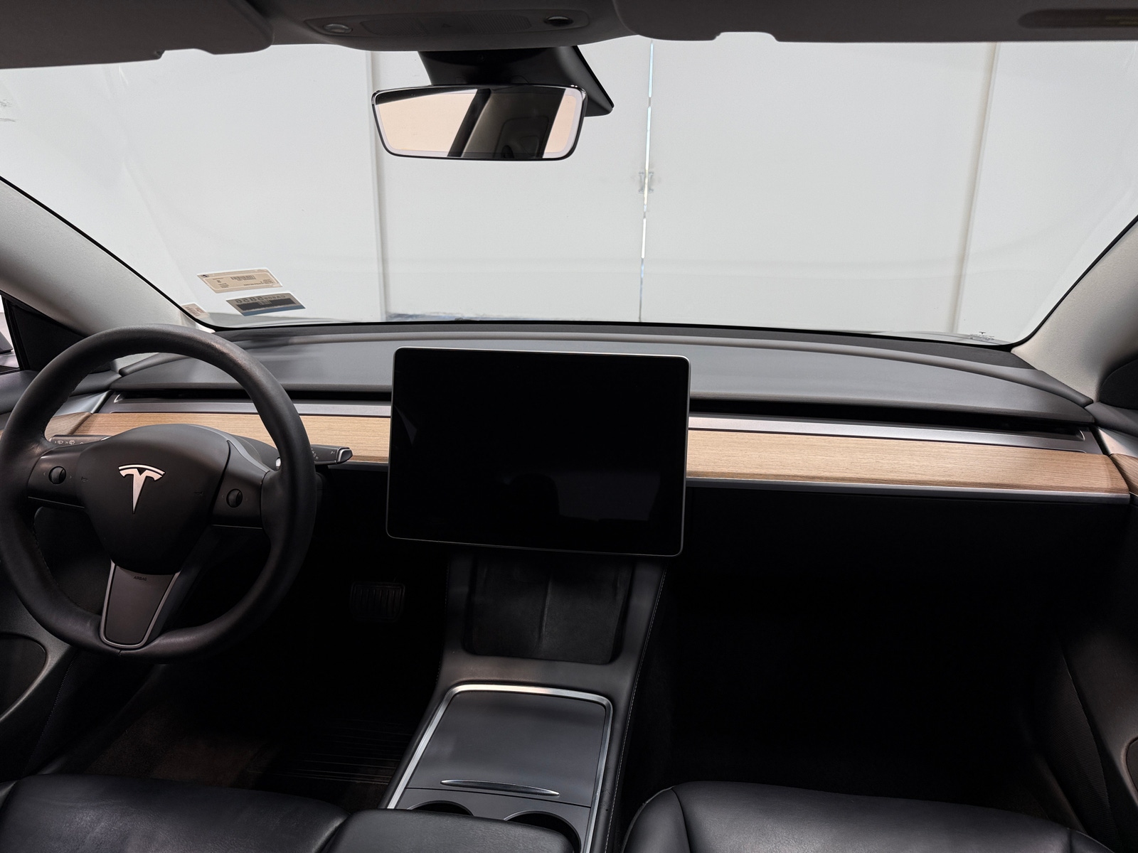 Thumbnail: 2023 Tesla Model 3 - 2