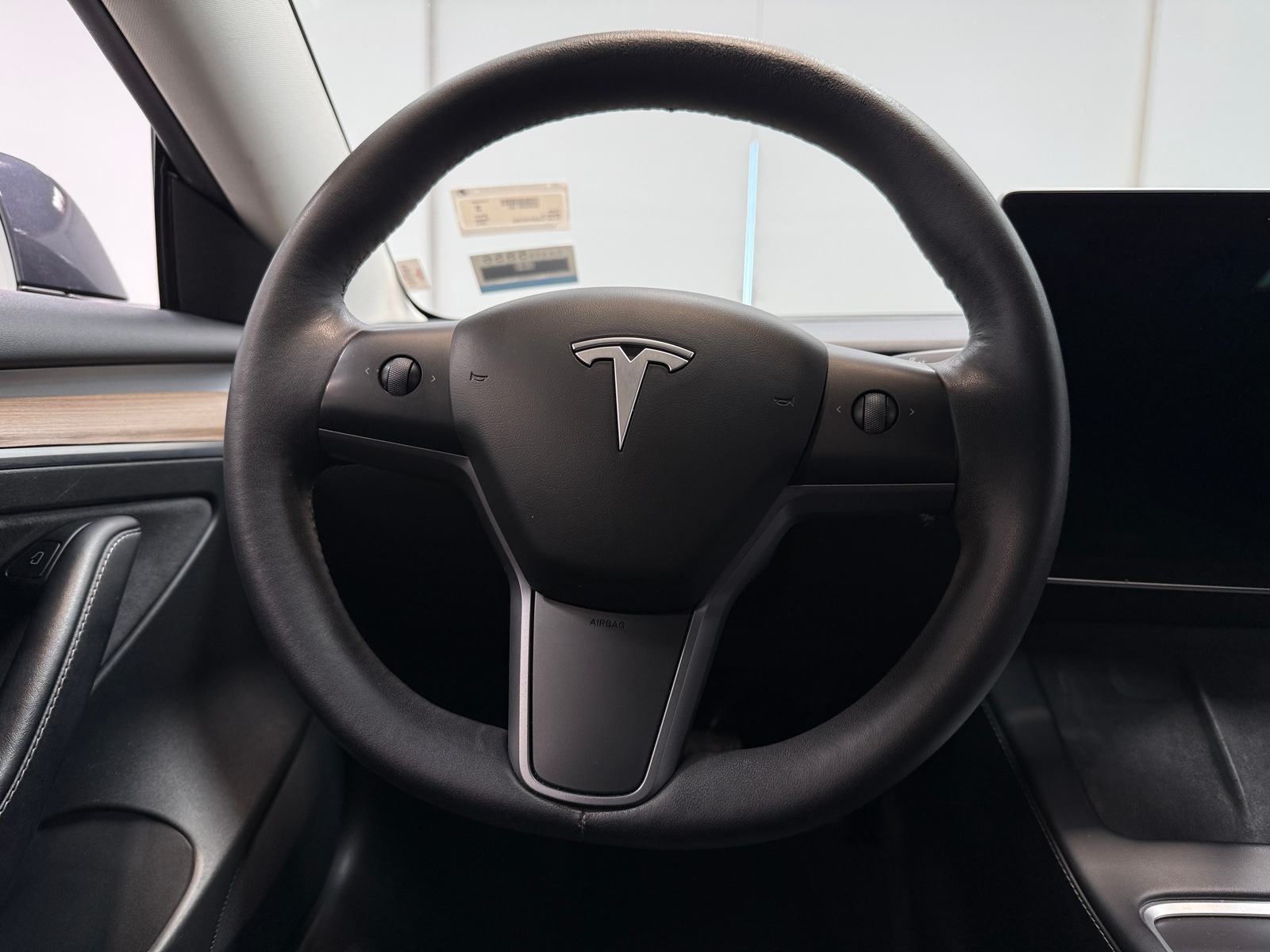 Thumbnail: 2023 Tesla Model 3 - 4