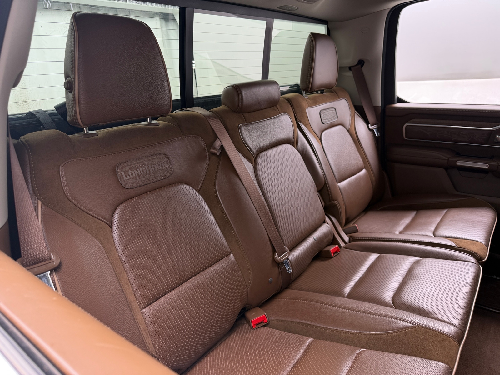 Thumbnail: 2022 RAM 1500 - 5