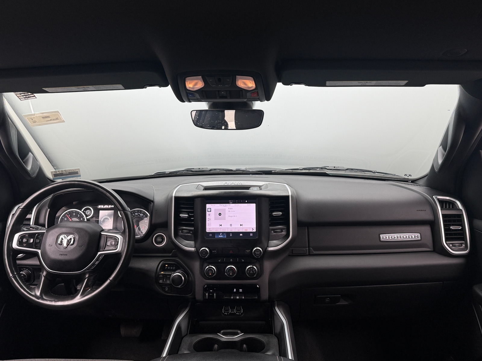 Thumbnail: 2023 RAM 1500 - 3