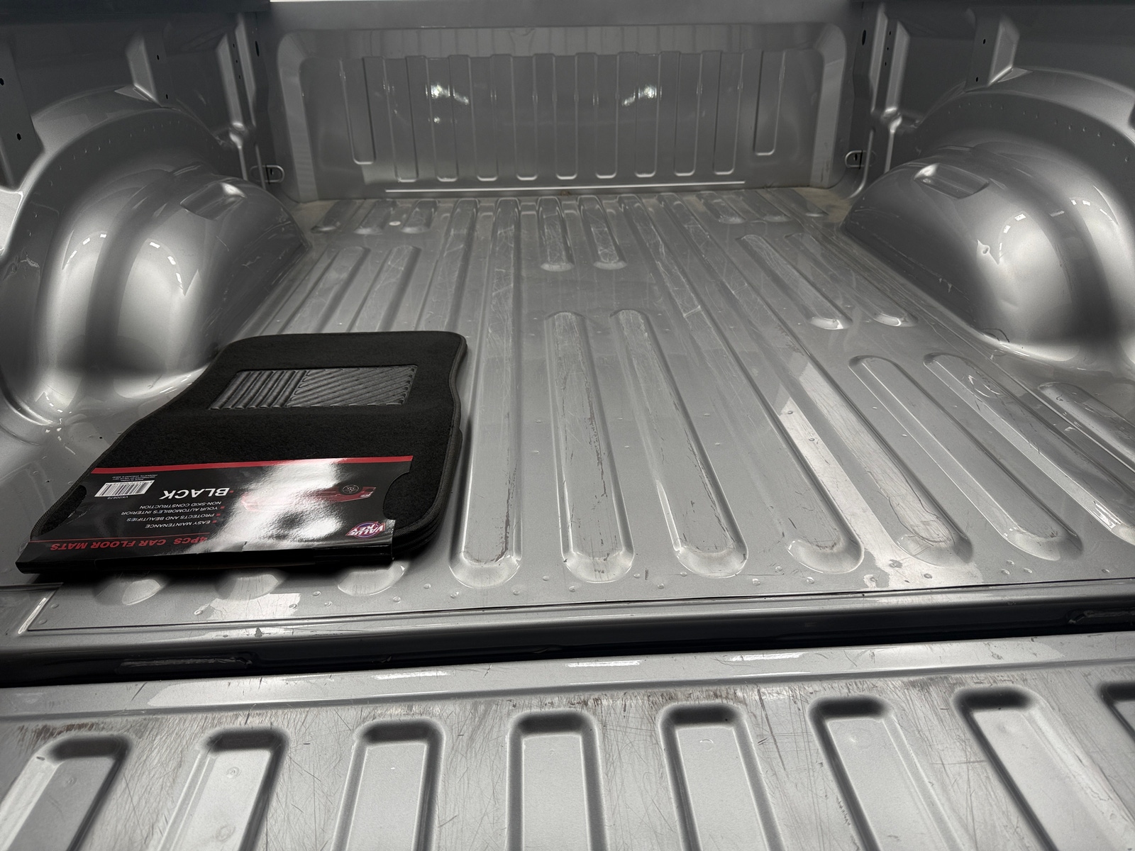 Thumbnail: 2023 RAM 1500 - 7
