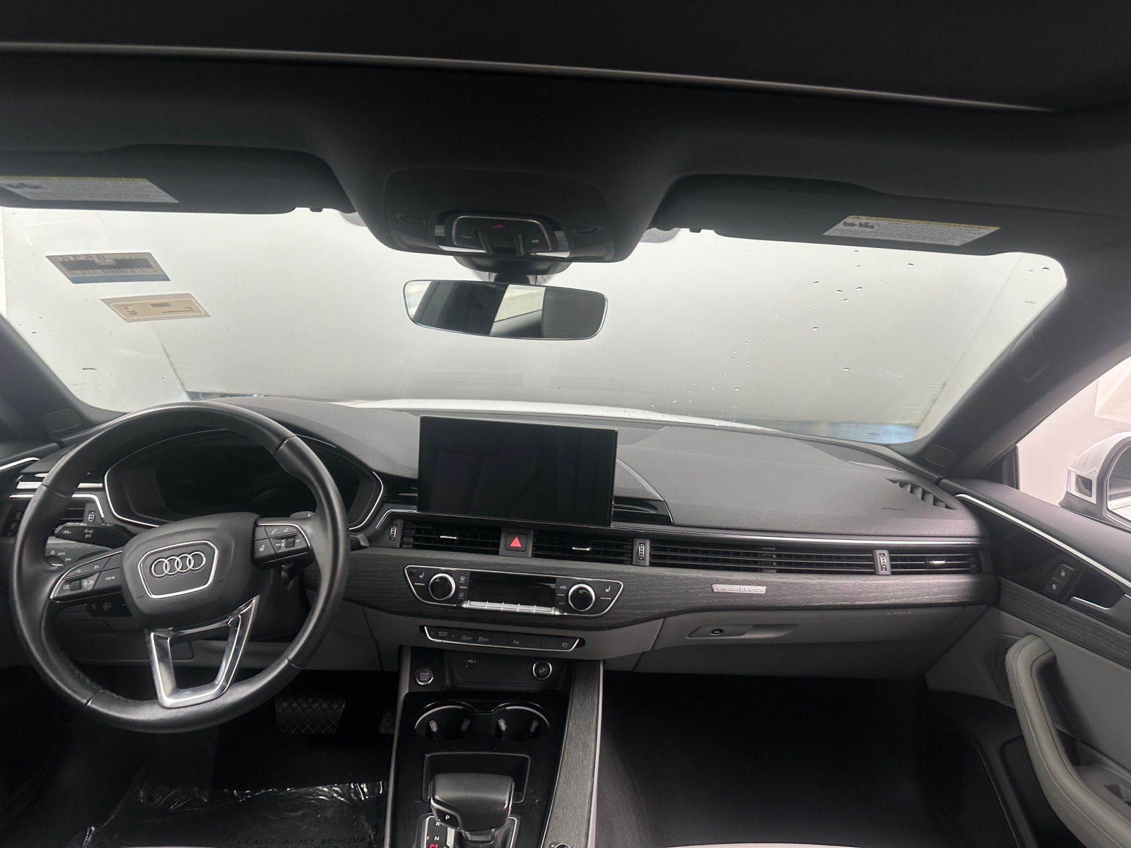 Thumbnail: 2024 Audi A5 - 5