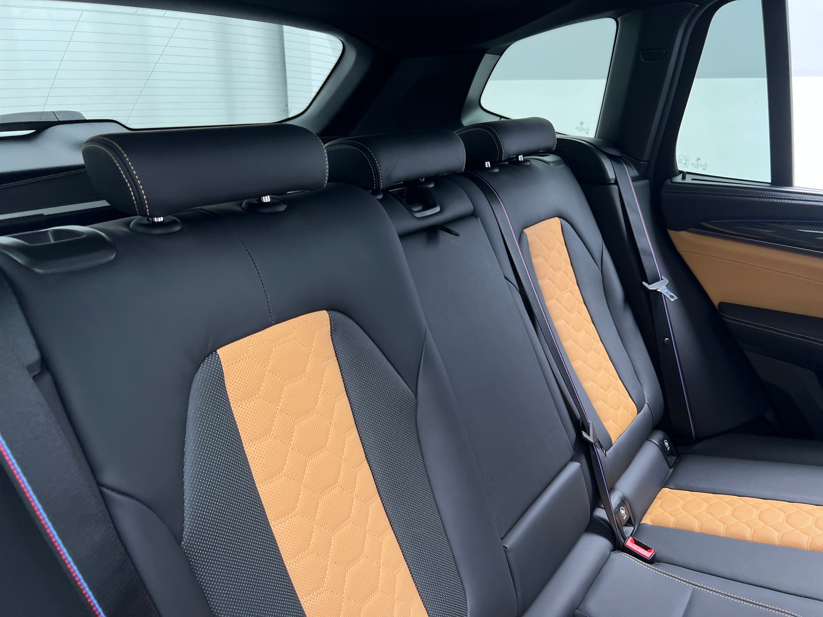 Thumbnail: 2022 BMW X3 - 5