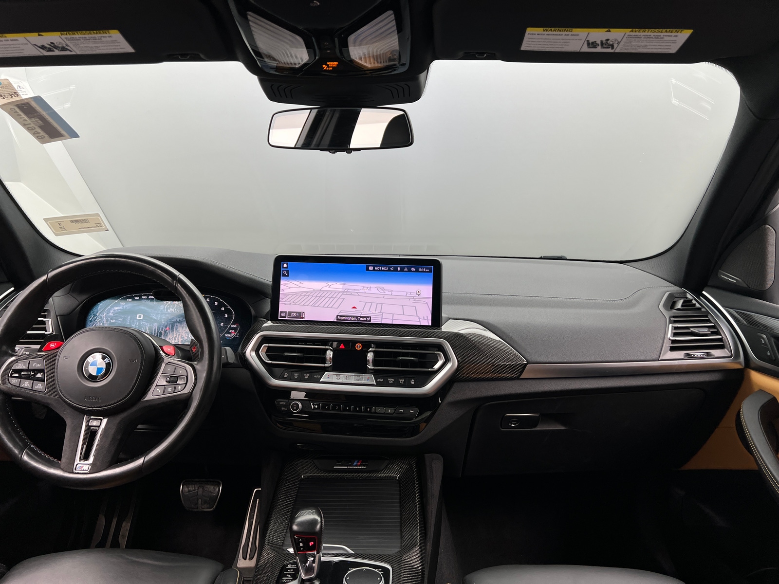 Thumbnail: 2022 BMW X3 - 2