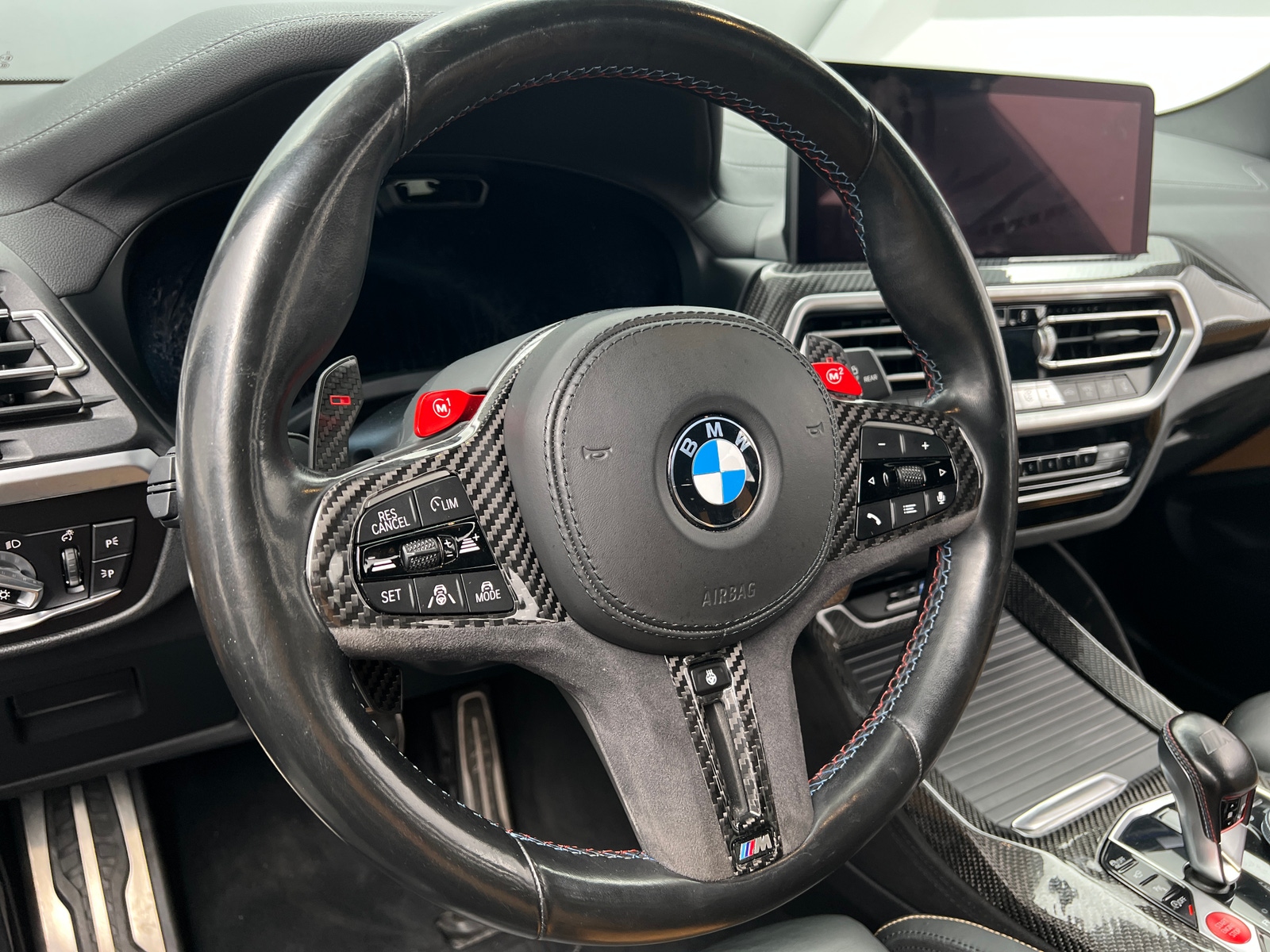 Thumbnail: 2022 BMW X3 - 4