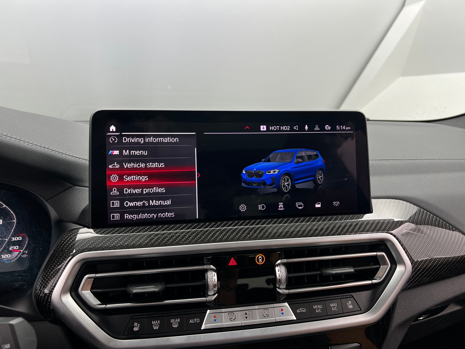 Thumbnail: 2022 BMW X3 - 3
