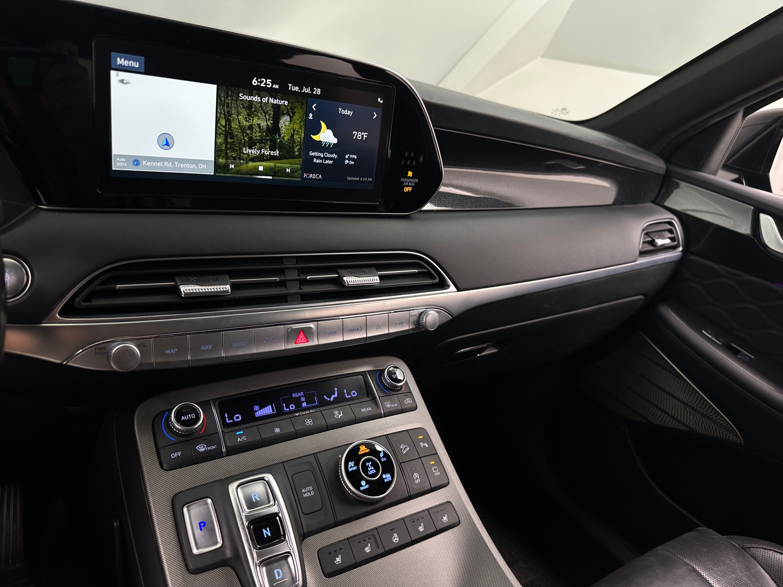 Thumbnail: 2021 Hyundai Palisade - 3
