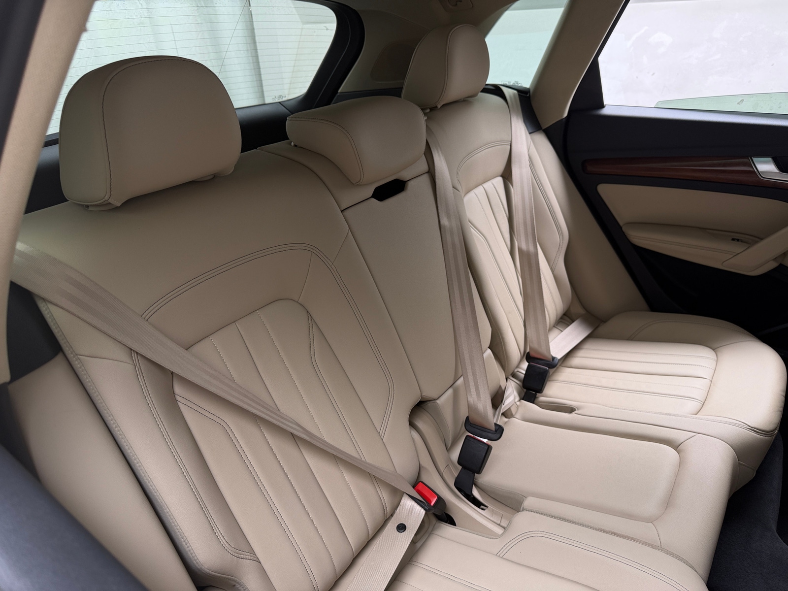 Thumbnail: 2022 Audi Q5 - 5