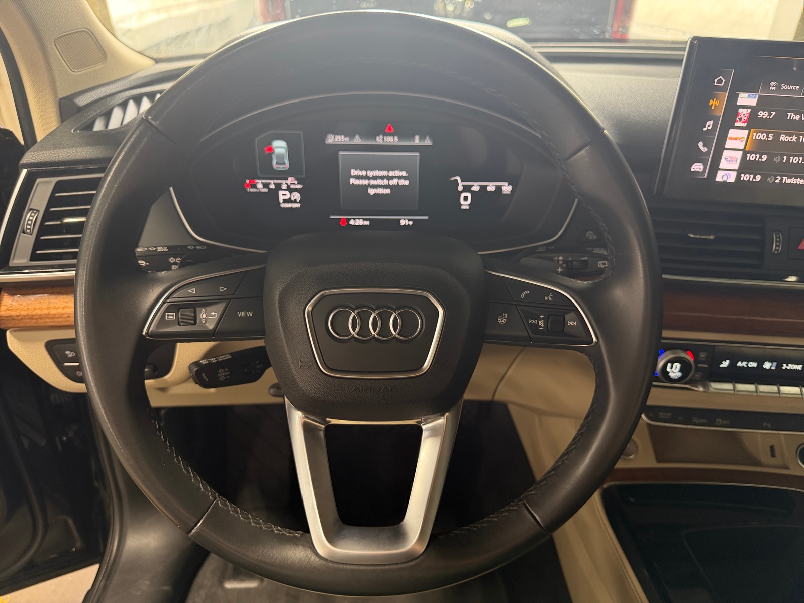 Thumbnail: 2022 Audi Q5 - 4