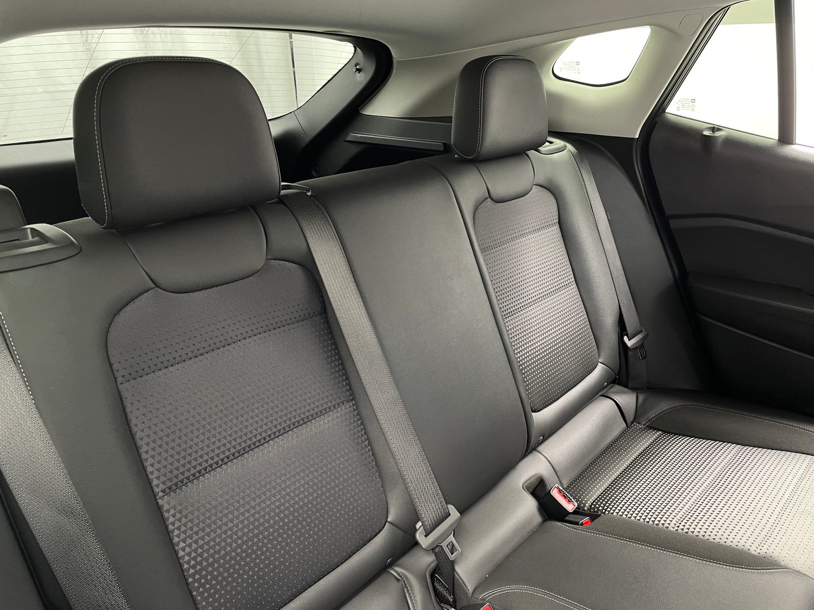 Thumbnail: 2025 Chevrolet Trax - 5