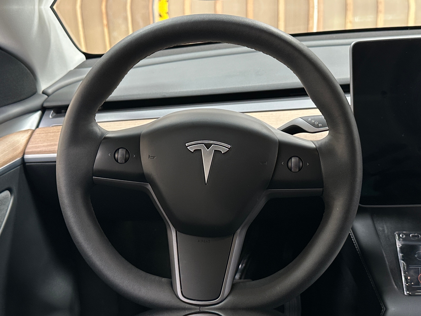 Thumbnail: 2023 Tesla Model Y - 4
