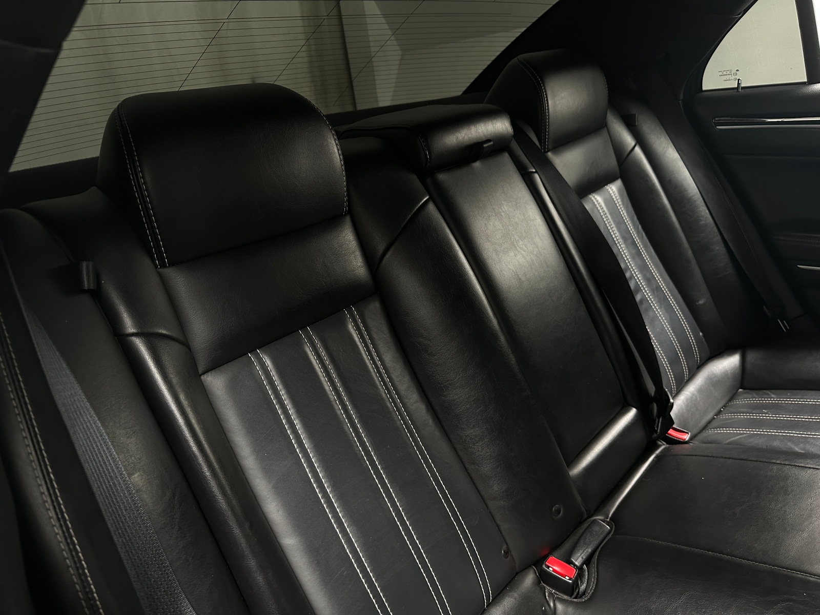 Thumbnail: 2019 Chrysler 300 - 5