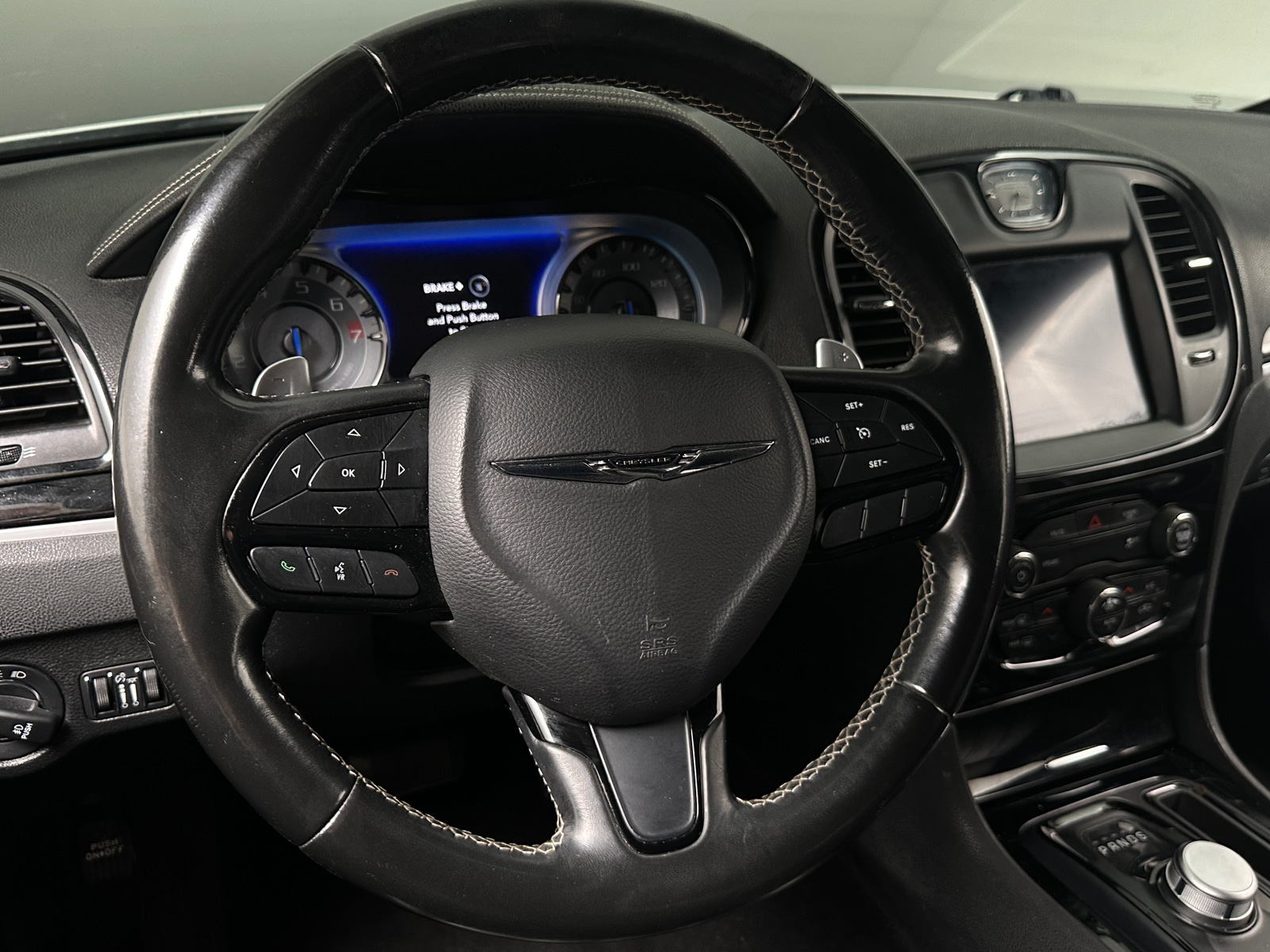 Thumbnail: 2019 Chrysler 300 - 4