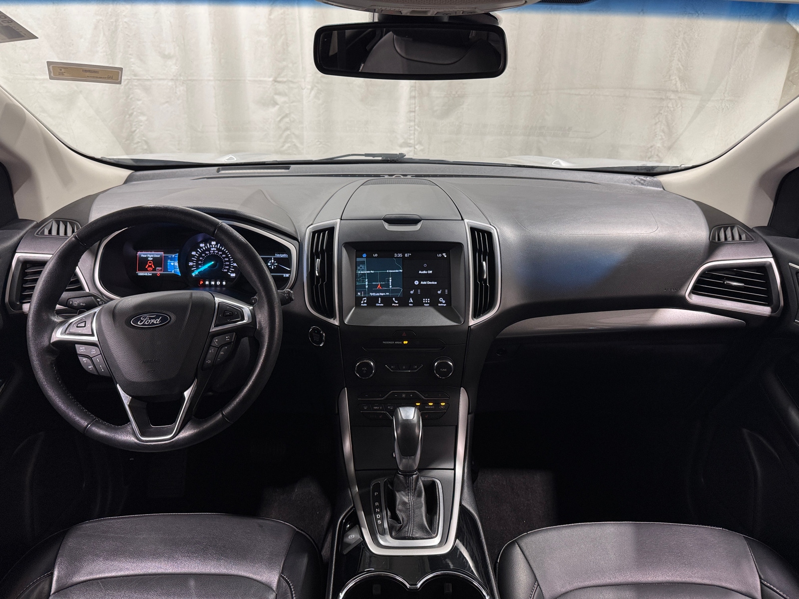 Thumbnail: 2018 Ford Edge - 2