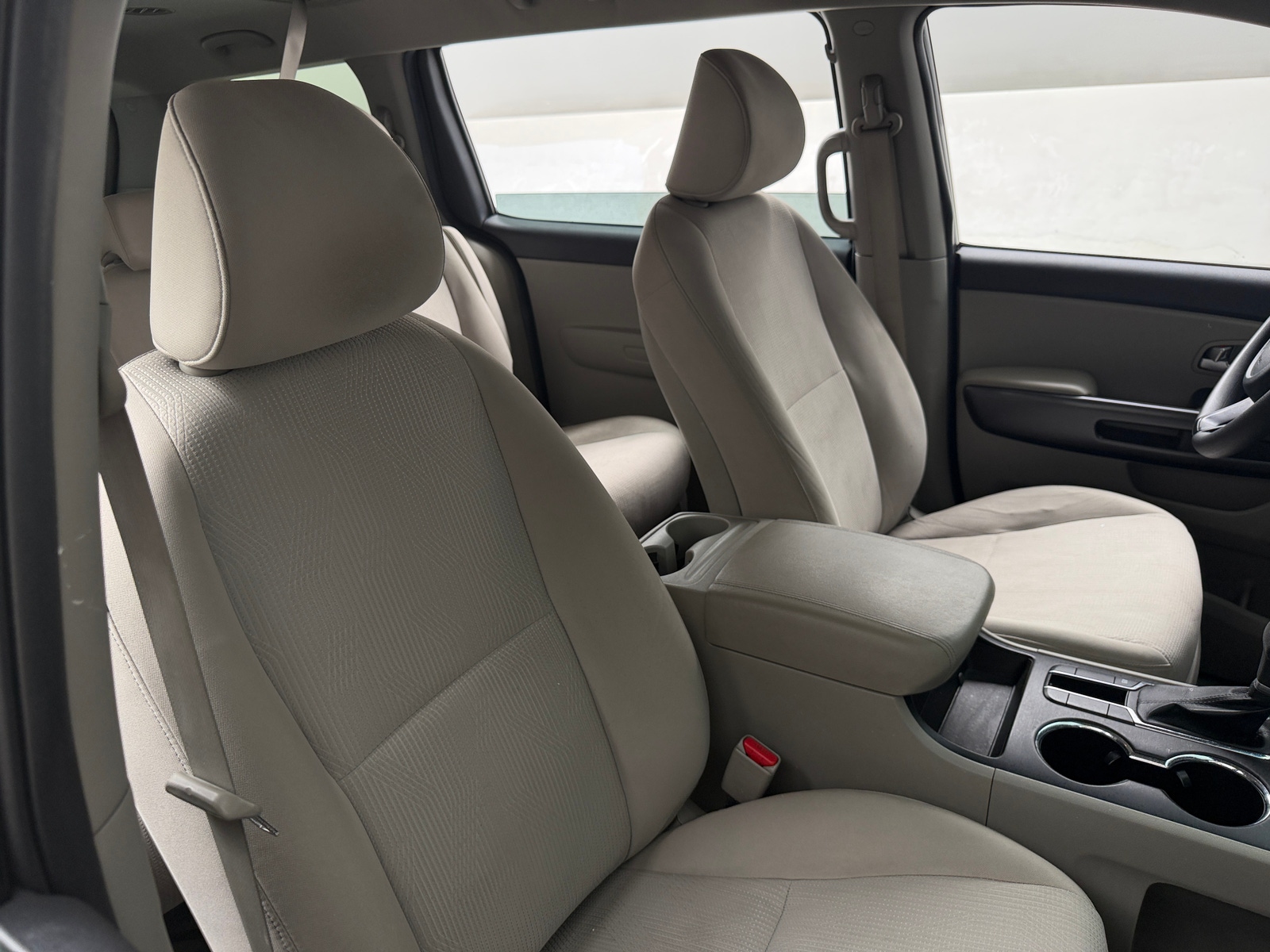 Thumbnail: 2021 Kia Sedona - 2