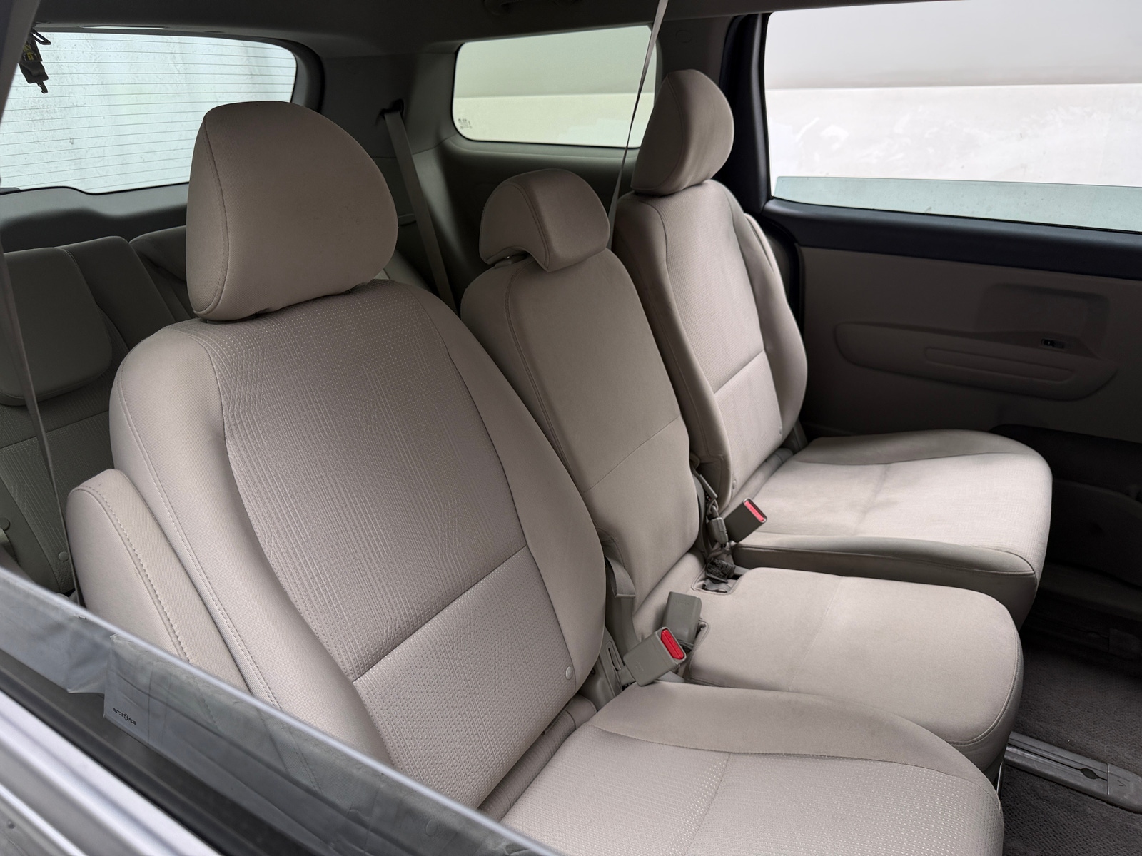 Thumbnail: 2021 Kia Sedona - 6