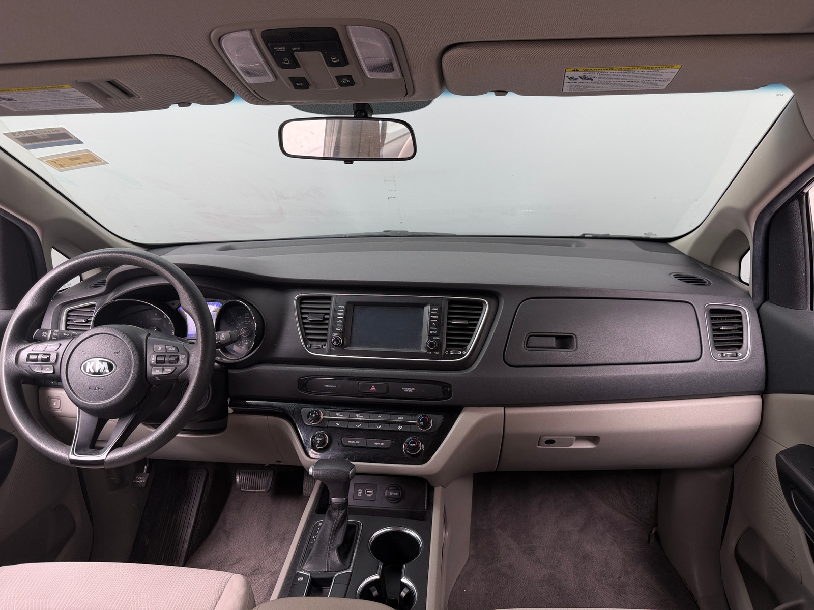 Thumbnail: 2021 Kia Sedona - 3