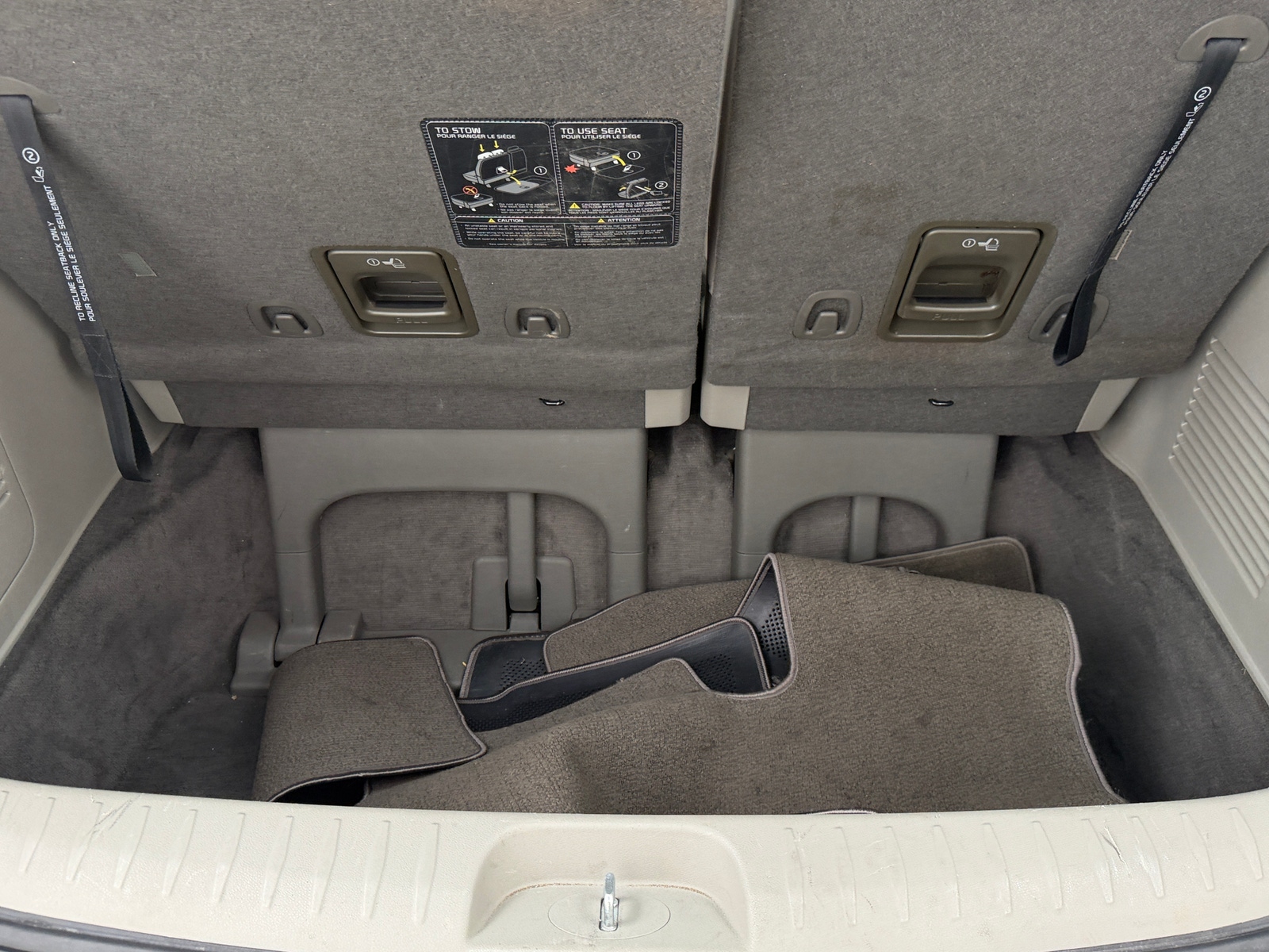 Thumbnail: 2021 Kia Sedona - 7
