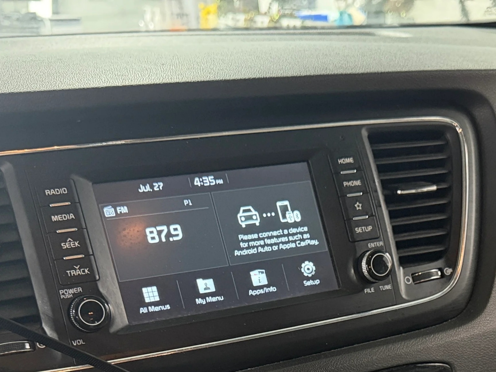 Thumbnail: 2021 Kia Sedona - 4